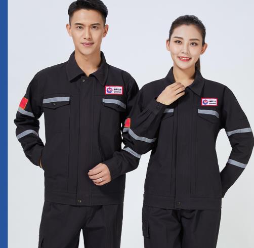 石家莊阻燃工作服工廠電話
